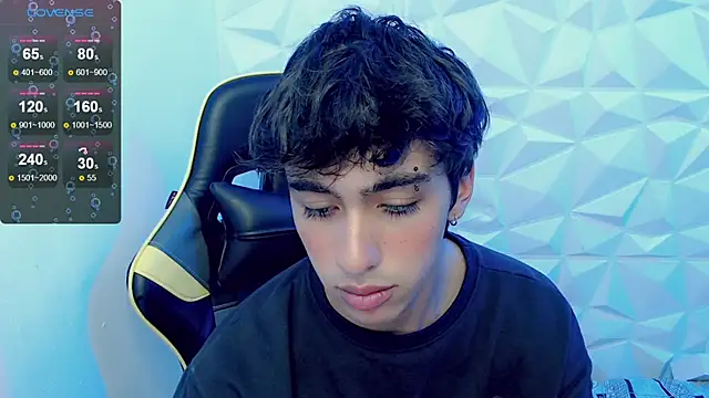 Jake tripp online show from 02.12.25