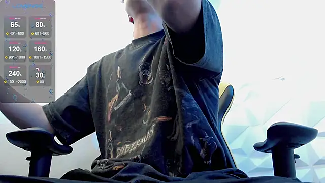 Jake tripp online show from 02.15.25