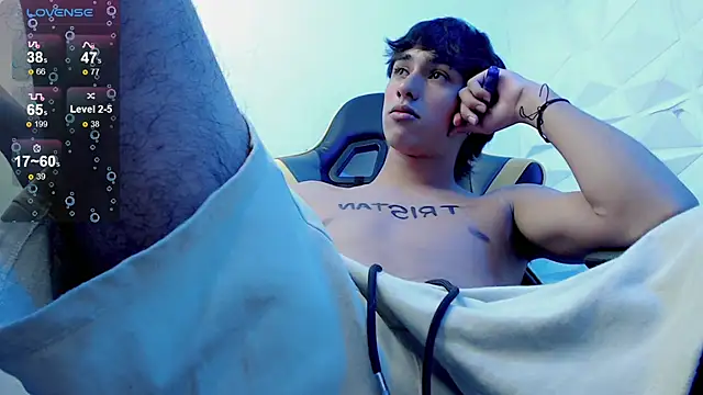 Jake tripp online show from 02.23.25