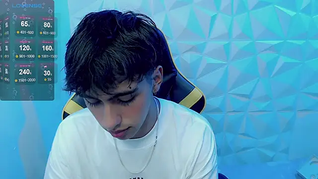 Jake tripp online show from 02.28.25