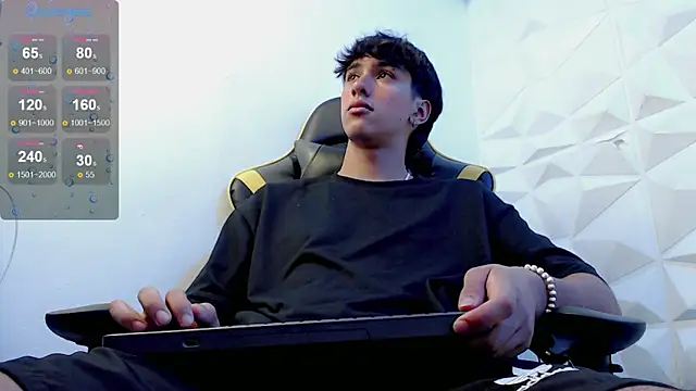 Jake tripp online show from 03.09.25