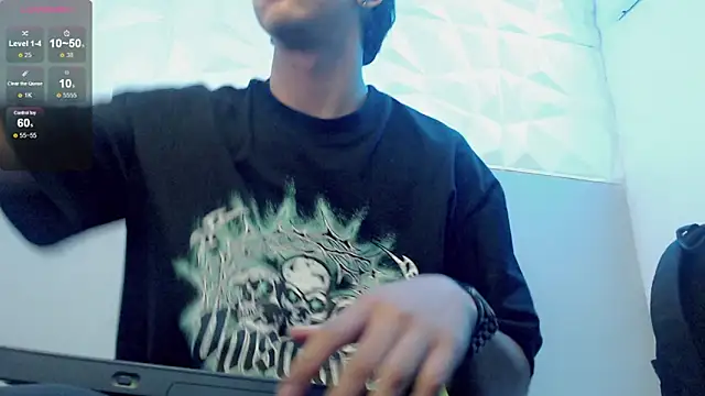 Jake tripp online show from 10.05.25