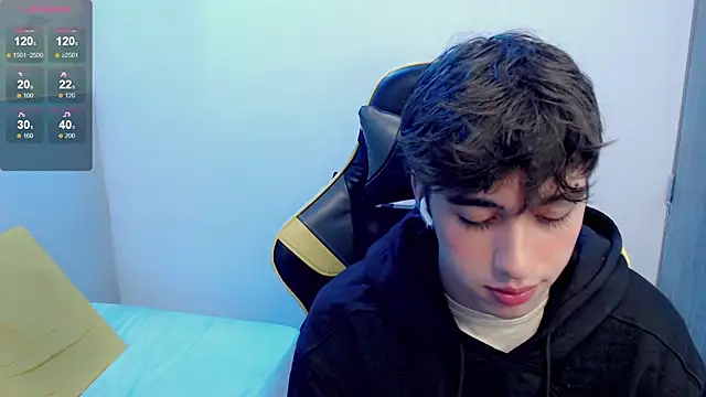 Jake tripp online show from 10.07.25