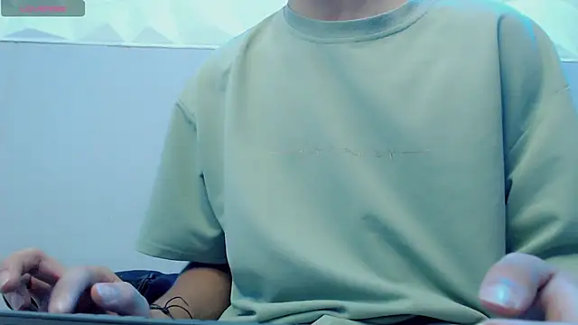 Jake tripp online show from 10.15.25