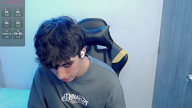 Jake tripp online show from 10.16.25