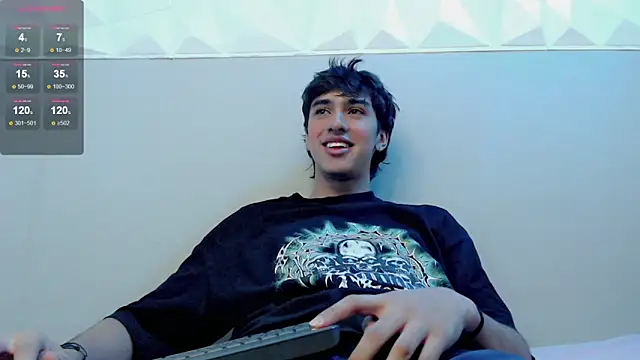 Jake tripp online show from 10.20.25