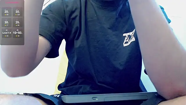 Jake tripp online show from 10.24.25