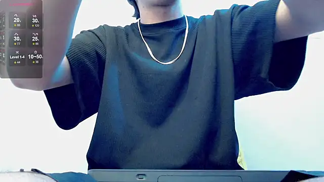 Jake tripp online show from 10.25.25