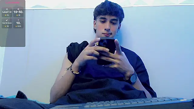 Jake tripp online show from 11.21.25