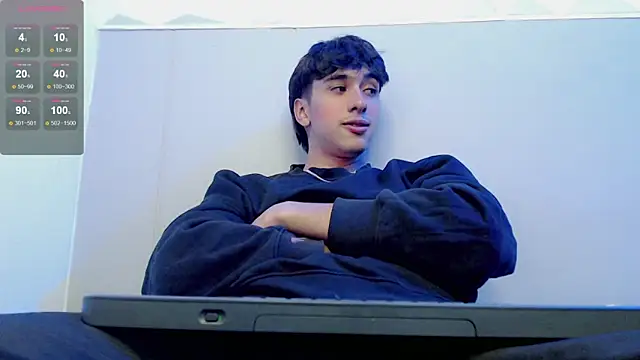 Jake tripp online show from 11.28.25