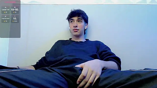 Jake tripp online show from 11.30.25