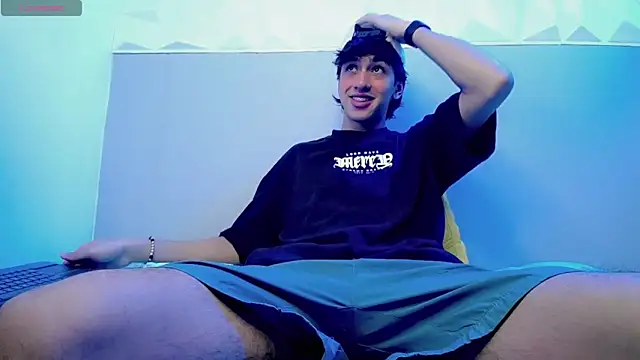 Jake tripp online show from 12.17.25