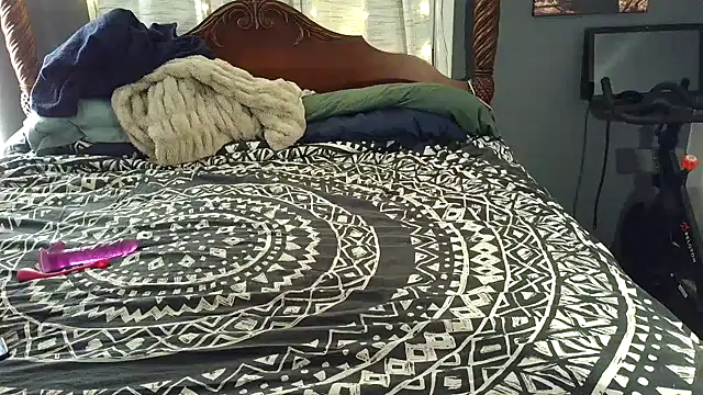 Vanilla-Cakebaum online show from 01.07.26