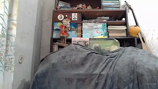 RitaSunnyX online show from 02.08.25