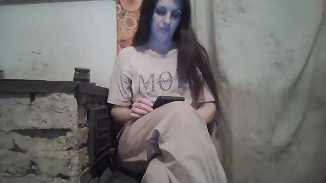 RitaSunnyX online show from 06.27.26