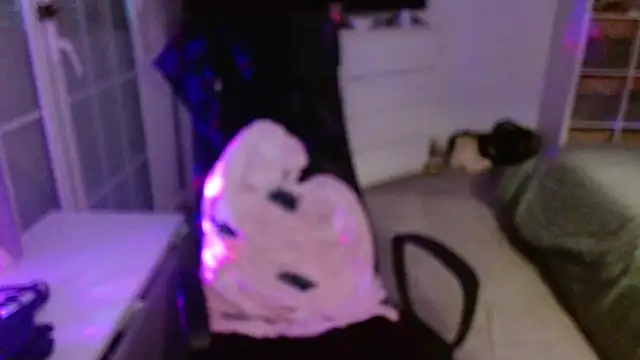 JuicyJanexo online show from 02.28.26