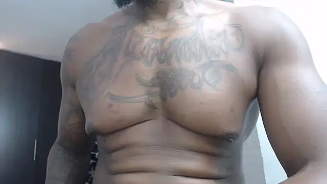 jhon tomson1 online show from 11.07.25