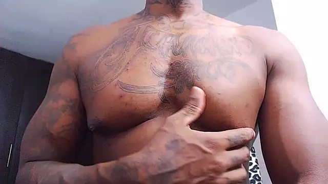 jhon tomson1 online show from 11.13.25