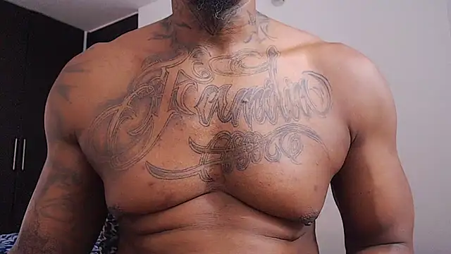 jhon tomson1 online show from 04.08.26