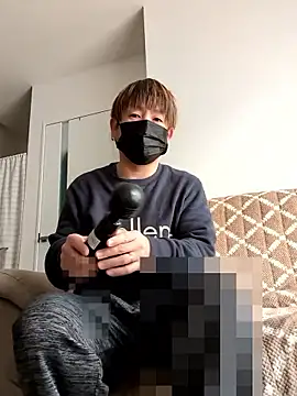 Osikokusama online show from 12.04.25