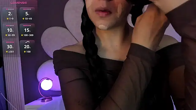 Susa1userma  online show from 12.19.25