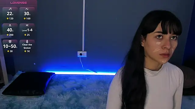 Susa1userma  online show from 02.05.26