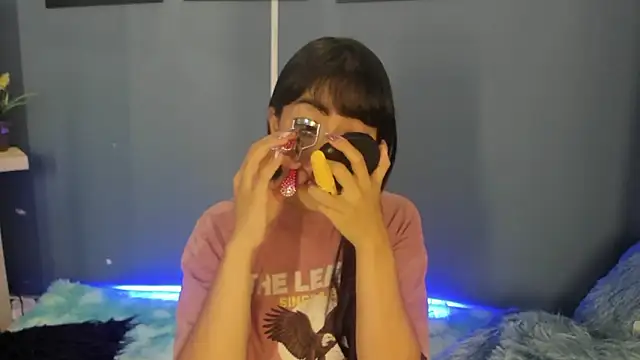 Susa1userma  online show from 02.19.26