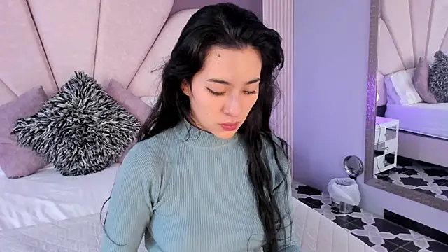 Susa1userma  online show from 04.18.26