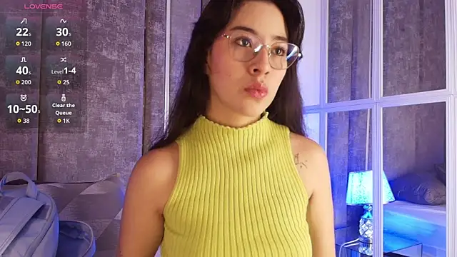 Susa1userma  online show from 04.21.26