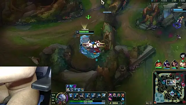 Snapshot of Paul_Lear chatting on 01.05.25 Paul Lear online show from 01.05.25