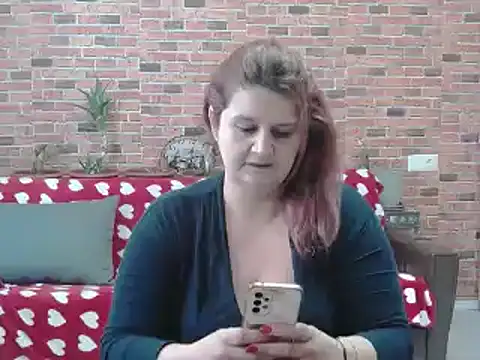 CoryMILF online show from 03.19.25