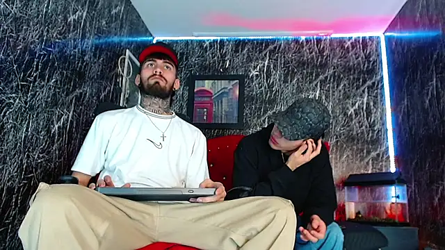 Brutal Sex Fucking online show from 12.30.24