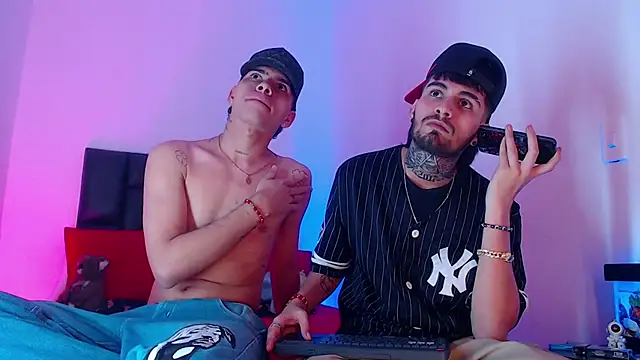 Brutal Sex Fucking online show from 01.23.25