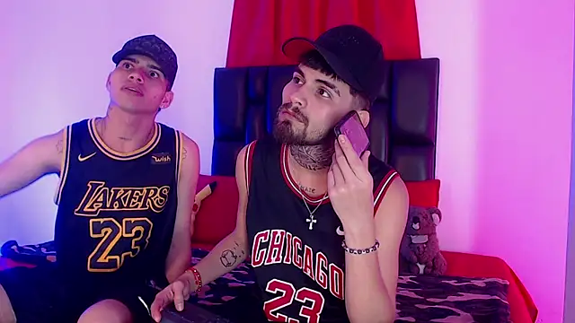 Brutal Sex Fucking online show from 02.15.25