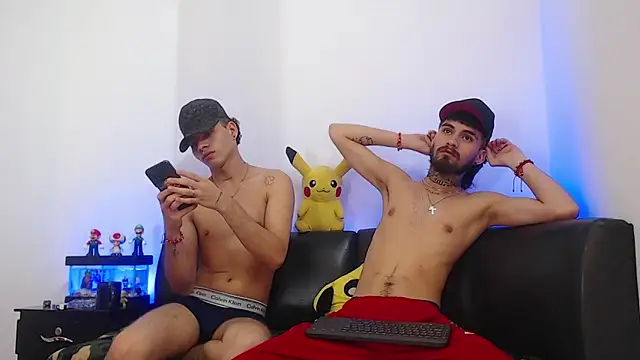 Brutal Sex Fucking online show from 03.13.25