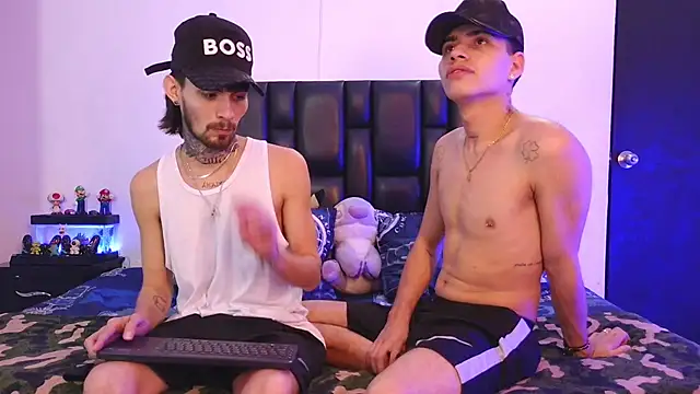 Brutal Sex Fucking online show from 09.11.25