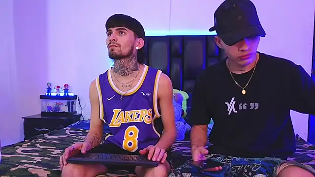 Brutal Sex Fucking online show from 10.16.25