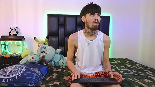 Brutal Sex Fucking online show from 02.12.26