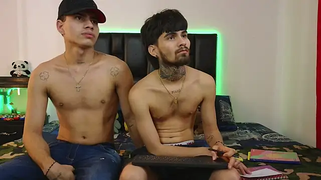 Brutal Sex Fucking online show from 03.16.26