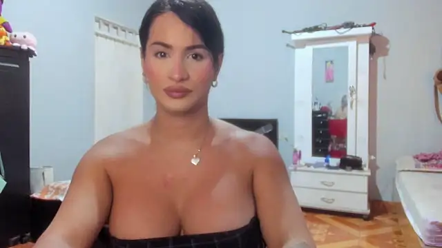 jennifer ts online show from 10.29.25