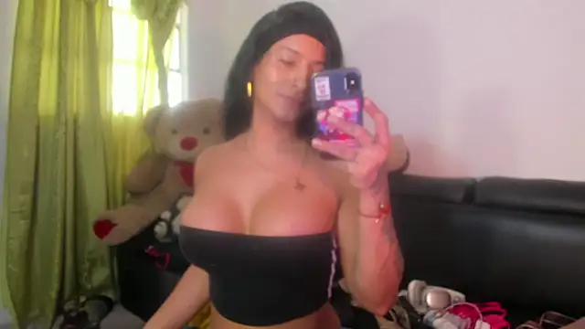 jennifer ts online show from 06.29.26