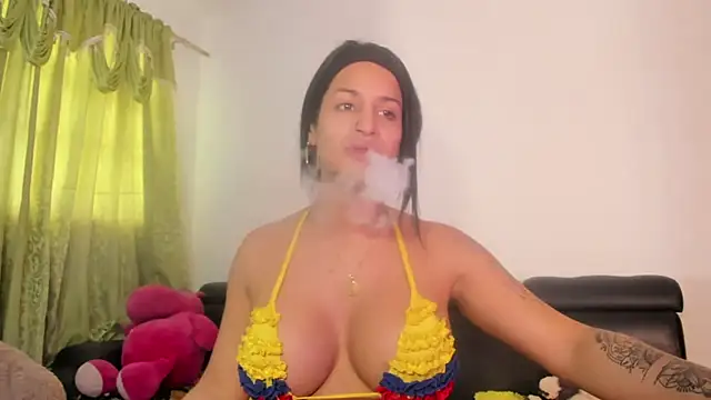 jennifer ts online show from 07.07.26
