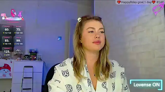 SuchCute online show from 09.14.25