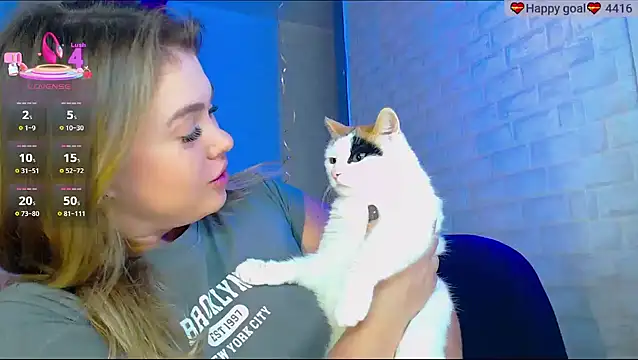 SuchCute online show from 09.23.25