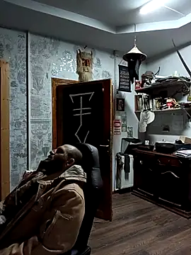 TattooedDick92 online show from 12.20.25