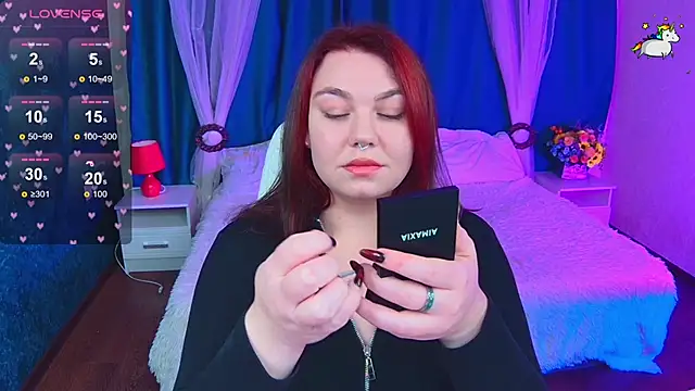 Lilumytrend online show from 11.13.25