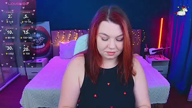 Lilumytrend online show from 12.14.25