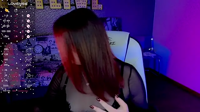 Lilumytrend online show from 02.03.26