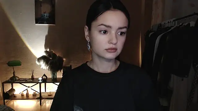 Snapshot of CuteRuby99 chatting on 11.09.25 CuteRuby99 online show from 11.09.25