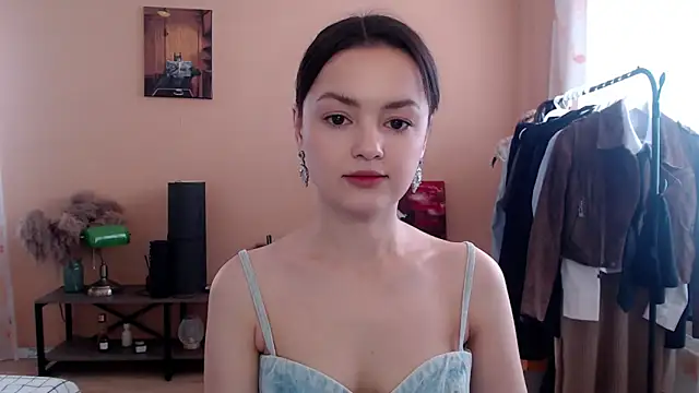 CuteRuby99 online show from 02.21.26